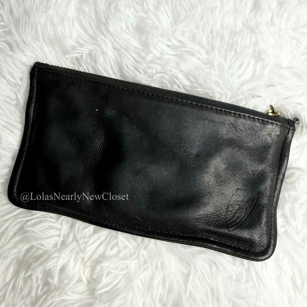 Vintage Coach Special Collection WNBA Slim Skinny Case 7170